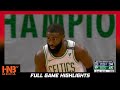 Washington Wizards vs Boston Celtics 1.8.20 | Full Highlights