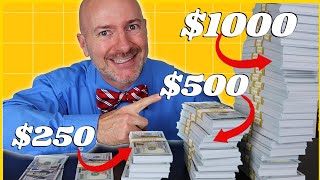 How to Live Off Your Dividends | Creating a Dividend Snowball