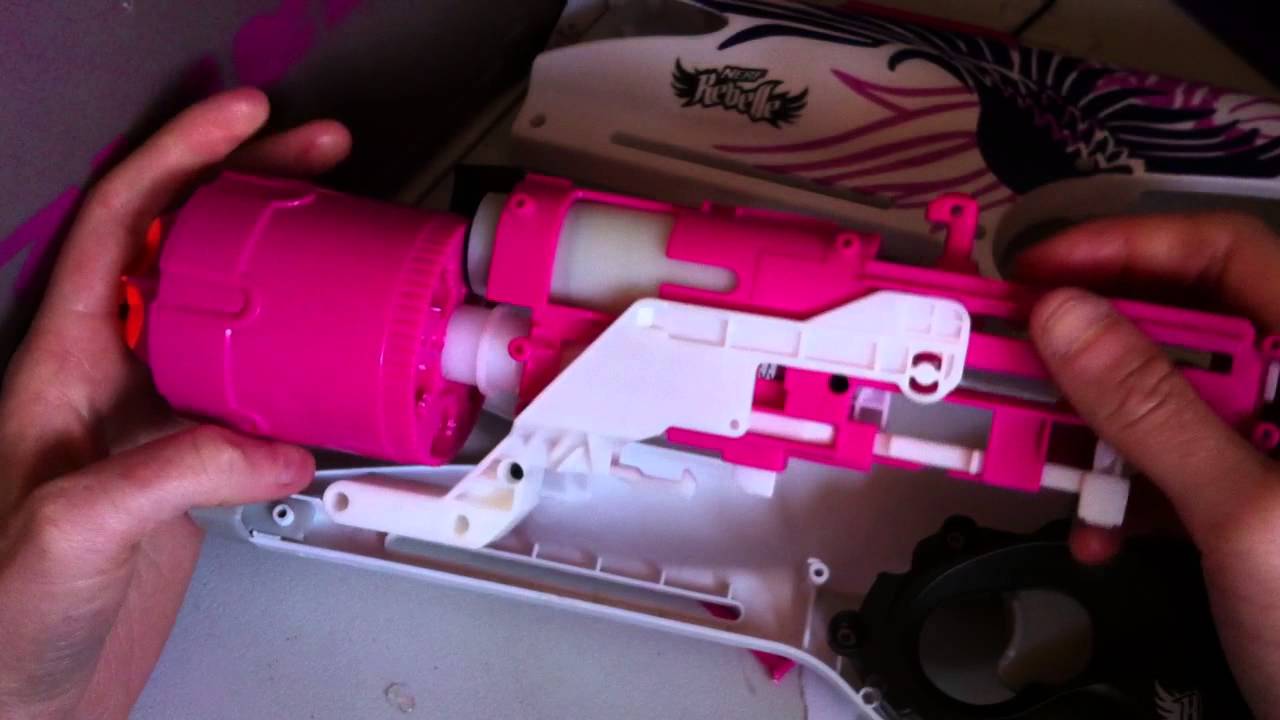 rebelle guardian crossbow