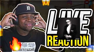 THE FINALE!!! Nas - Magic 3 ALBUM LIVE REACTION/REVIEW