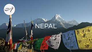 Introducing Nepal with Audley Travel