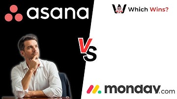Asana vs Monday.com: Which Wins? Full Breakdown (2025 Edition)
