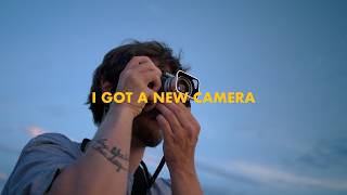 ...I got a new camera | & Life Update!
