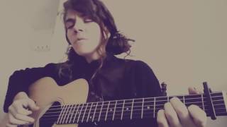 Video thumbnail of "Gabrielle sings Koop Island Blues - Koop"