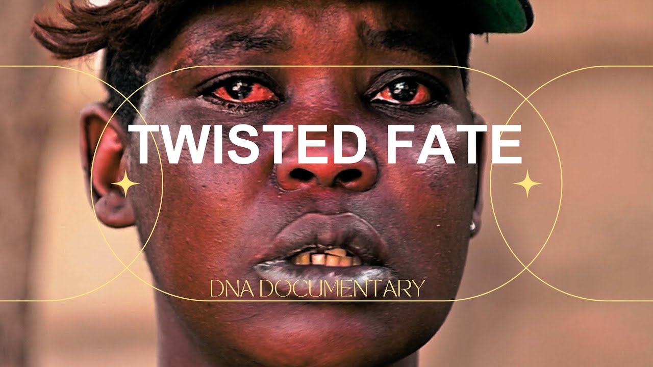 TWISTED FATE DNA DOCUMENTARY PROMO: LOOKING FOR RELATIVES 