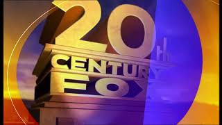 20th Century Fox Home Entertainment (2002)