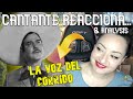 "EL CHARRO AVITIA" ||💥ENTRE COPA Y COPA💥|| REACTION & ANALYSIS || LA VOZ DEL CORRIDO!!
