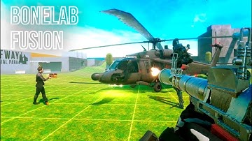 how to get the multiplayer mod in Bonelab {pc only}