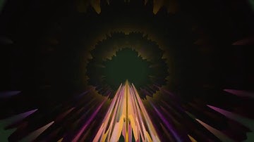 RetroArch 1.3.6 - OpenGL Music visualizer
