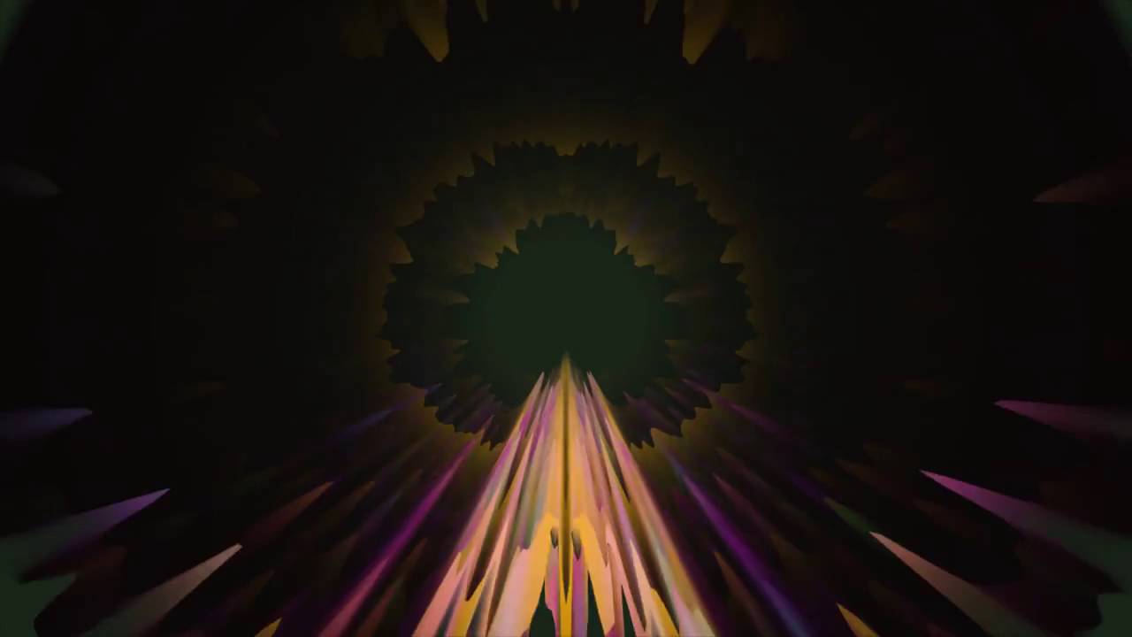 RetroArch 1.3.6 - OpenGL Music visualizer - YouTube