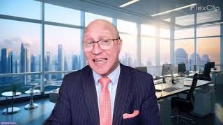 Markets in a minute: Weekly Market Recap 22 May 2026