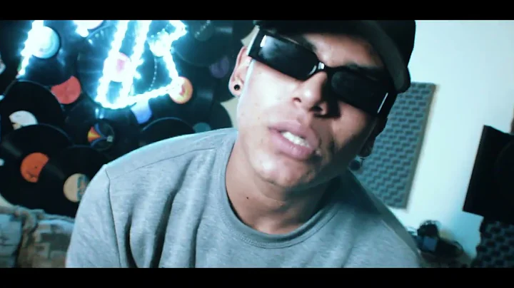UN MALANDRO MAS X AXEL HERNANDEZ(THE PLAGA)