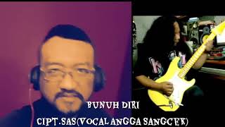 Download Lagu Bunuh diri (Cipt. SAS,voc.Angga Sangcek) MP3