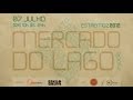 Mercado do Lago 2012 - Estremoz