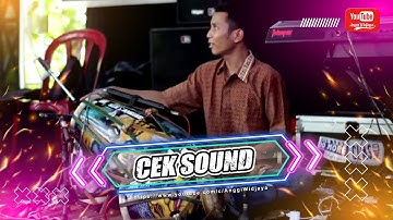 CEK SOUND DANGDUT MUTIARA HIDUPKU OM SPN