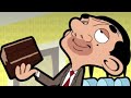 Chocolate Cake | Funny Episodes | Mr Bean Official