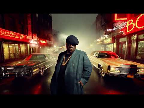 What If Notorious Thugs Feat Bone Thugs N Harmony Was Recorded In 1976 70 S AI Soul Edition