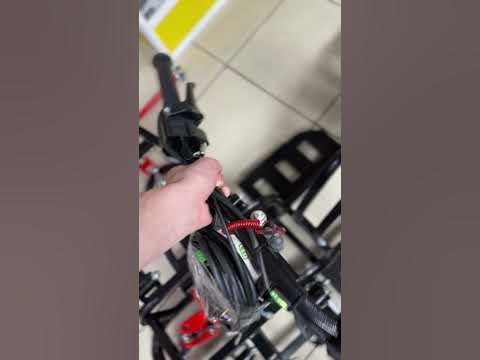 Универсальный лыжный модуль IKUDZO для мотобуксировщиков в X-MOTORS г ...