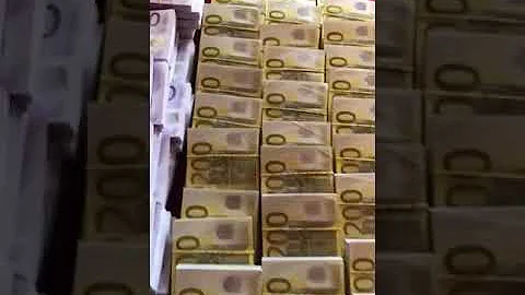Qual è la banconota più contraffatta?