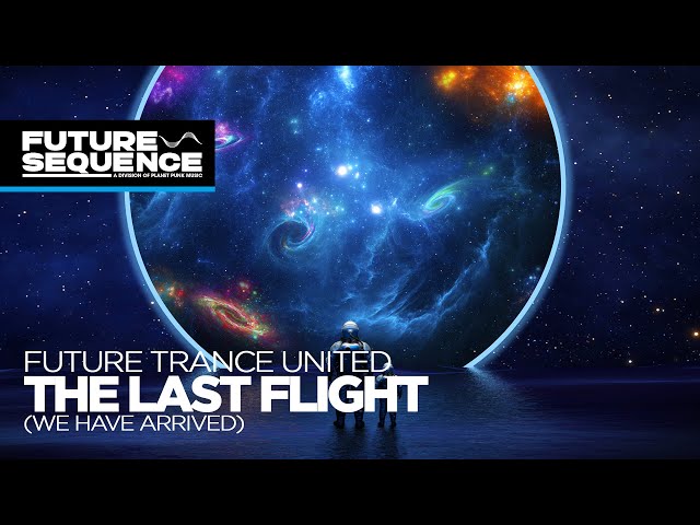 Future Synth - The Last Fly