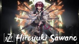 【作業用BGM】澤野弘之の神戦闘曲最強アニソンメドレー BGM  Epic  Anime Music Mix OST Best of Hiroyuki Sawano #52