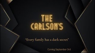 The Carlsons Season 1 Official Trailer
