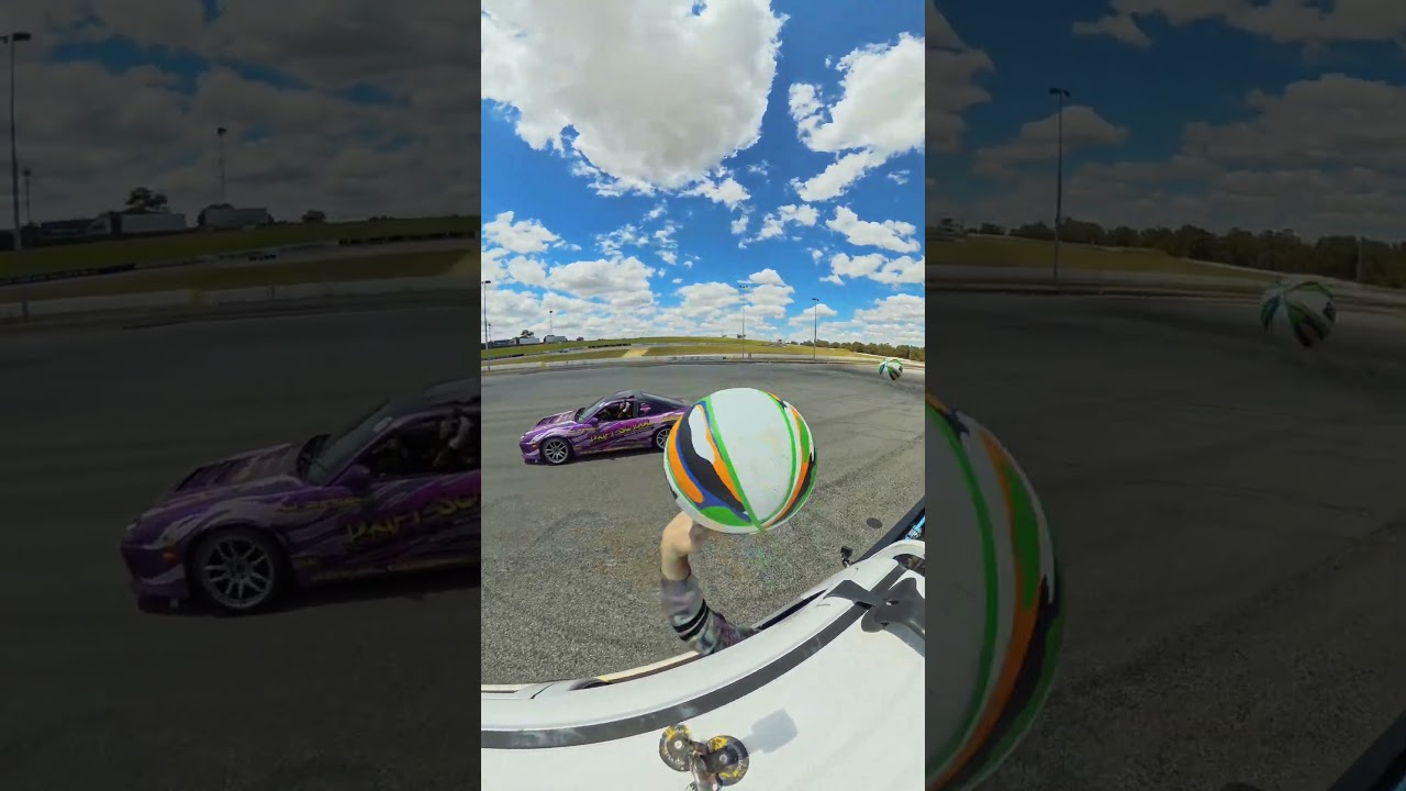 WHAT ARE THE CHANCES?? 🤯