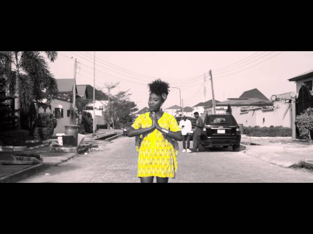 ARAMIDE - ODUN TUNTUN  (OFFICIAL VIDEO) class=