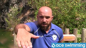 Open Water Swimming - Sighting Technique