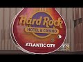 LIVE at HARD ROCK Casino in AC 🎉 Slot Machine FUN with ...