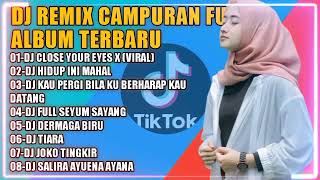 DJ TIKTOK TERBARU 2022|DJ CLOSE TOUR EYES X BANGUN TIDUR X TEKA TEKI GAM GAM|DJ HIDUP INI MAHAL