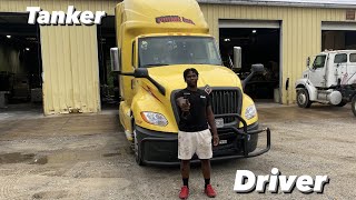 Tanker Truck Driver| Prime Inc