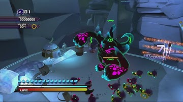 Sonic Unleashed Cool Edge Act2 Night Speedrun 01:23:08