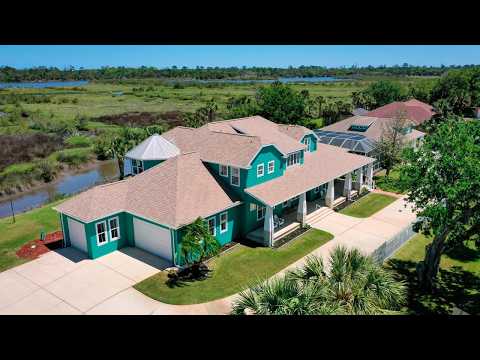 2189 Old Dixie Highway, Ormond Beach, FL home video tour
