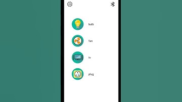 Euforg|Smart Home|Android app