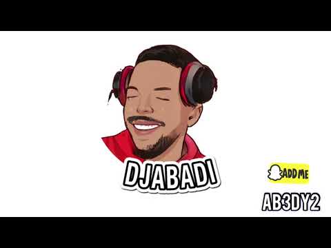 ريمكس حبك شر - DJABADI
