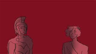 War is a siren- The Final Stand Musical animatic