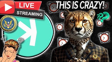 WHY KASPA VPROGS + ZK OPCODES IS THE ENDGAME OF CRYPTO! + CRYPTO REGULATORY UPDATES