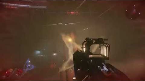 GTFO Shadow Enemy Reveal Trailer