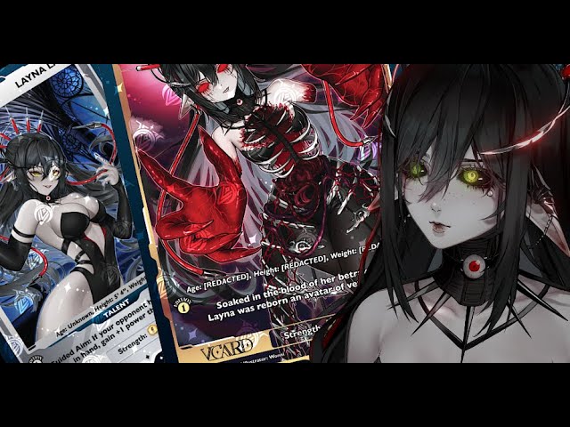 ASMR Trading Cards Are The KEY to Deep Relaxation