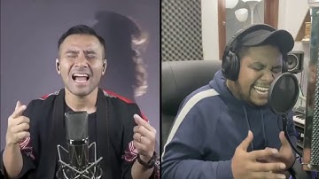 Judika Ft Andmesh - Tak Mungkin Bersama