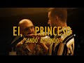 SANDO & MANDO - EI, PRINCESO (Official Video)