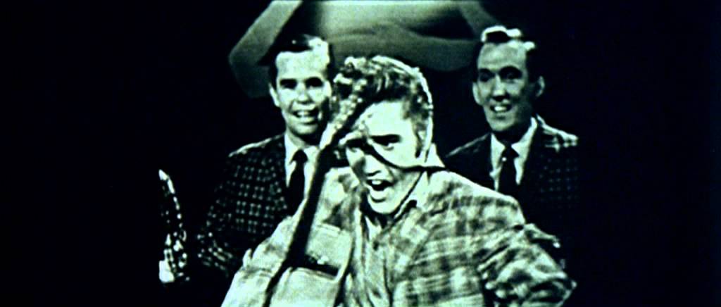 Elvis On Tour - Trailer