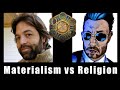 Religion and Materialism - Adam Friended vs Jonathan Pageau