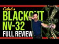 Blackout NV-32 Full Review | Is this the BEST BUDGET BOW?