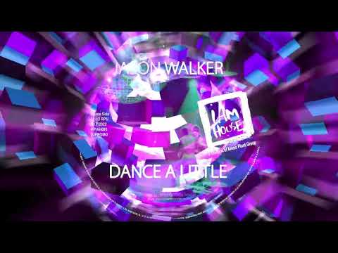 Jason Walker - Dance A Little (Georgies House Mix)