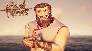 Gaming's GREATEST Easter Egg - The LEGEND of GLITTERBEARD