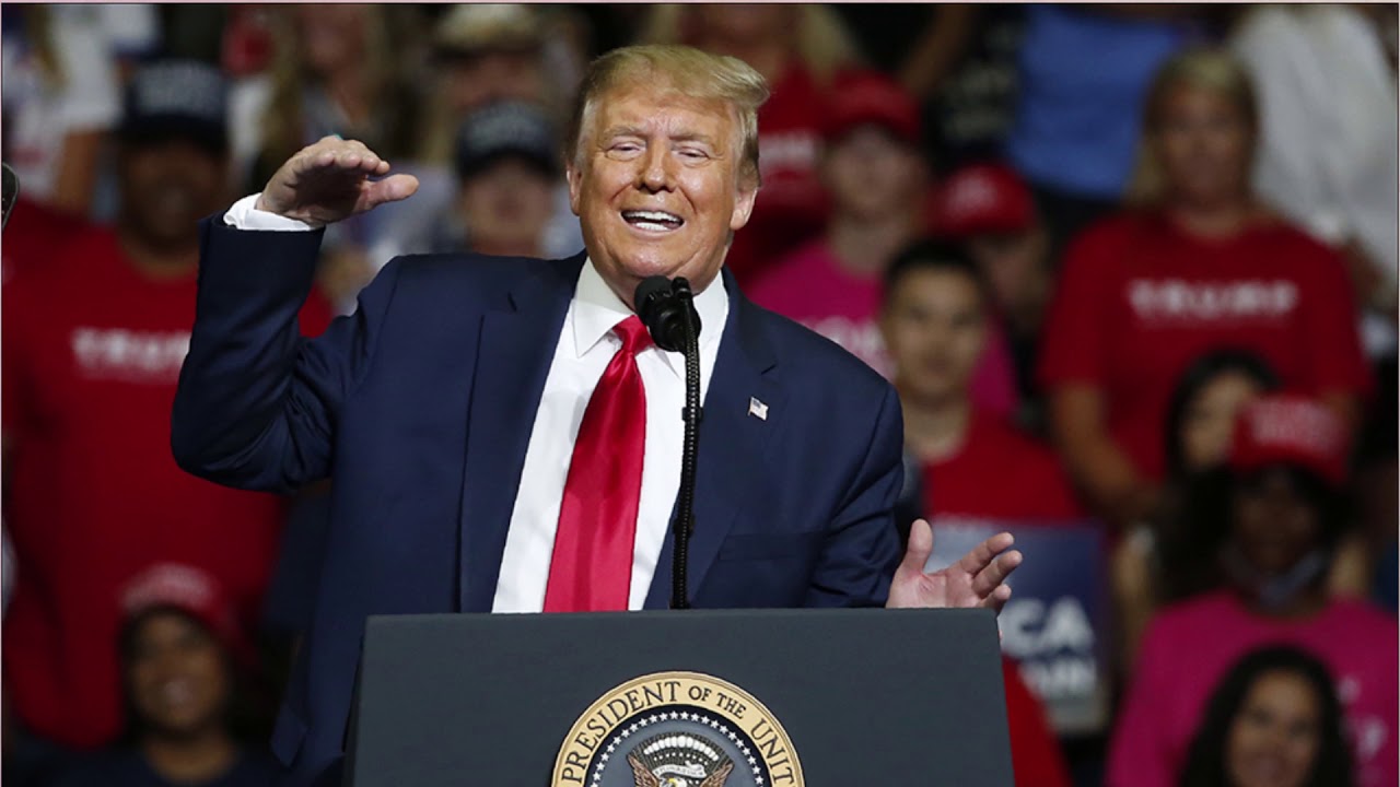 Heavener Ledger morning video update 6232020 YouTube