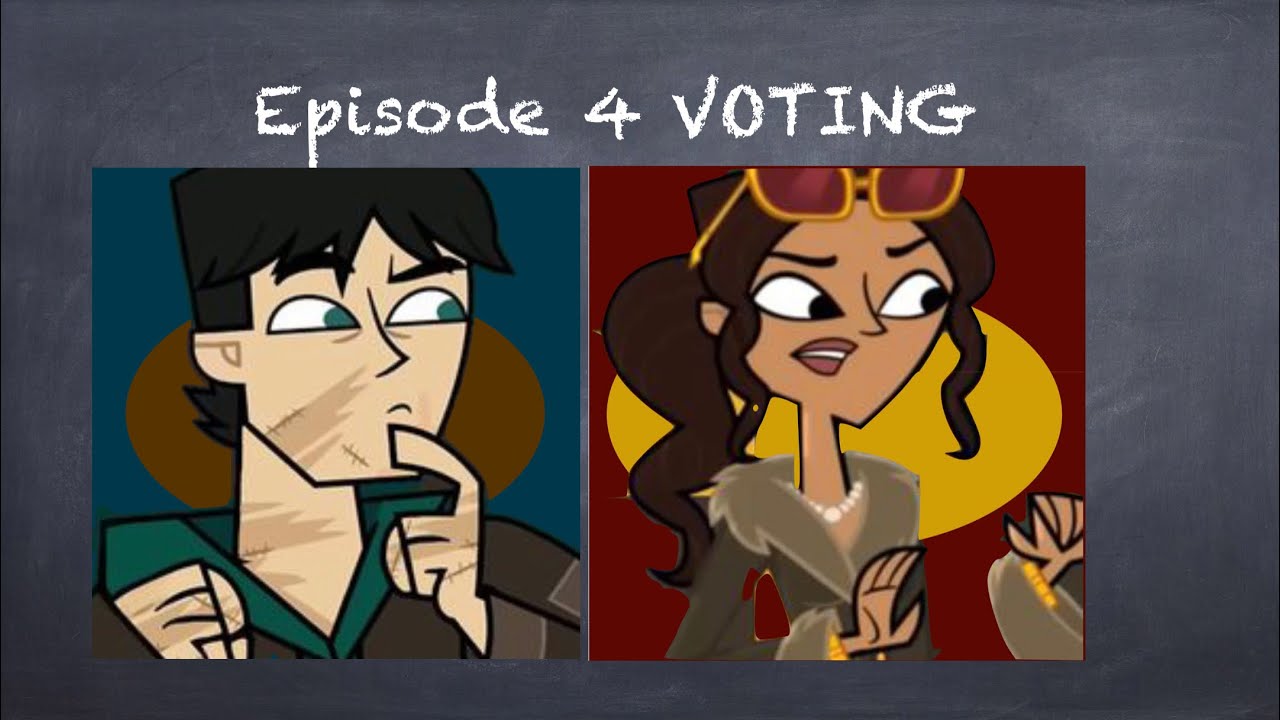 Disventure camp Randomized Voting - Episode 4 - YouTube