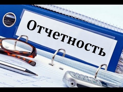 Бухгалтерский учет. Отчетность и ее виды. Бухучет